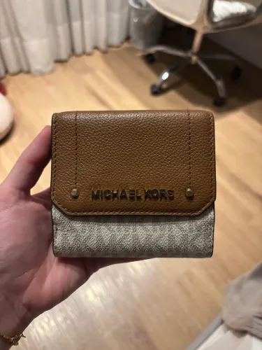 Carteira Michael Kors