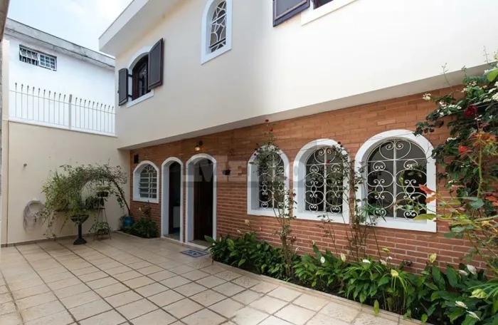 Casa Assobradada, Saúde - São Paulo