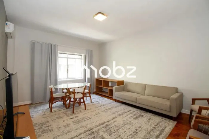 Apartamento à venda na Alameda Santos, 1244 - Jardim Paulista - São Paulo - SP - CEP: 0141