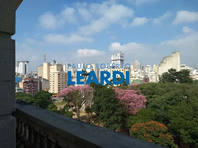 APARTAMENTO - CENTRO - SP