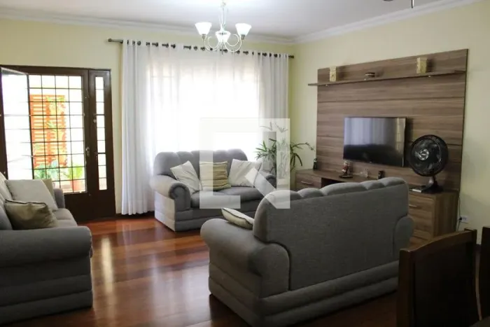 Casa à Venda - Freguesia do Ó, 4 Quartos, 583 m2