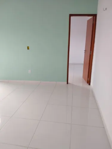 Alugo kitnet no bairro Bequimão