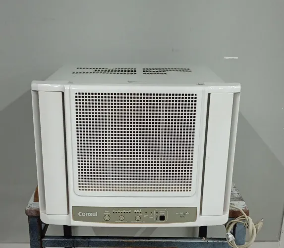 Ar condicionado Consul 7.500 btus