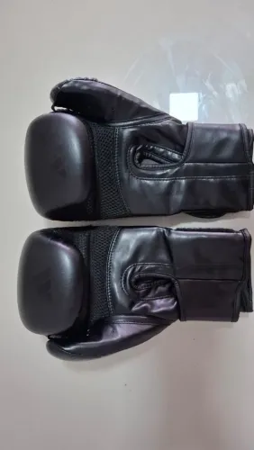 Luva de boxe adidas 16oz!