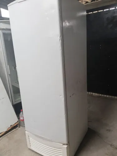 Freezer gelopar 570lts -20° 220v