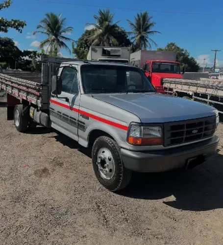 F4000 1998