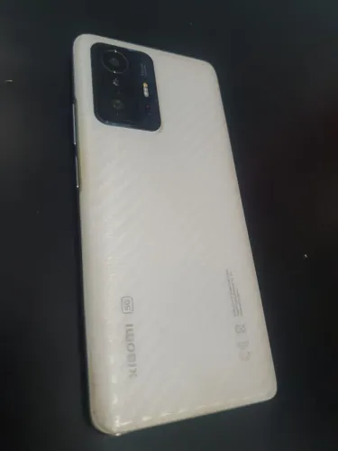 Muita technologia por pouco dinheiro - Smartphone Xiaomi 11T - 108MP / 8+4GB RAM / 256GB