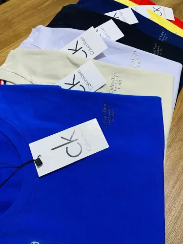 Camisas peruanas coton