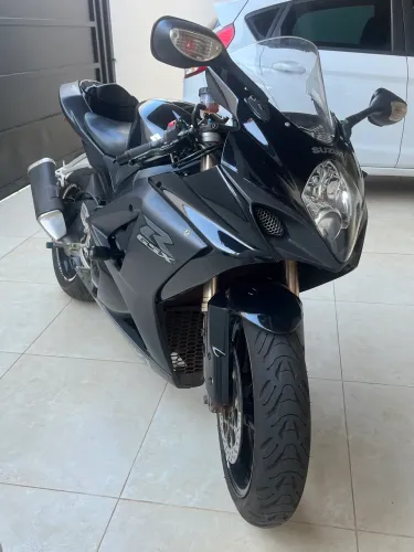 SRAD 1000 