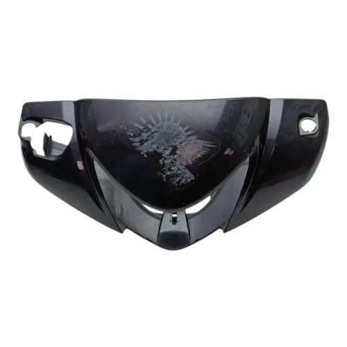 Carenagem Farol Honda BIZ 125 2011 2017