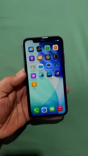 Iphone 11 preto 64gb