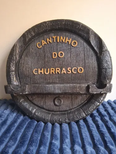 Porta garrafa
