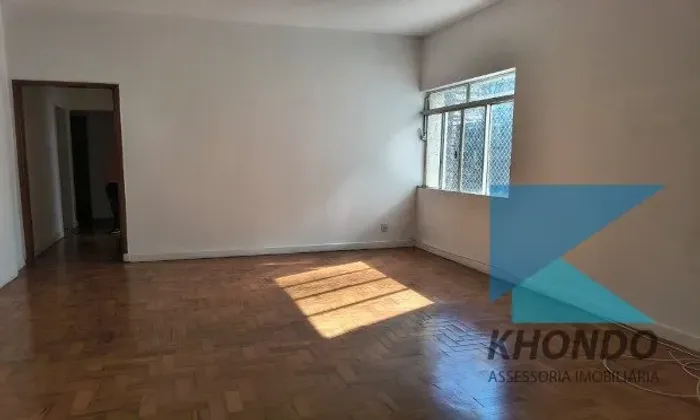 Apartamento com 4 dormitórios
