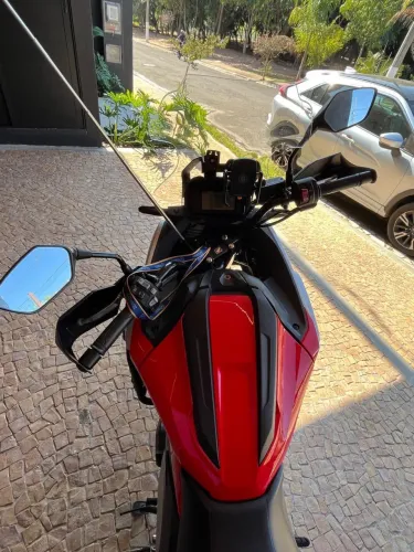 Honda NC/750X