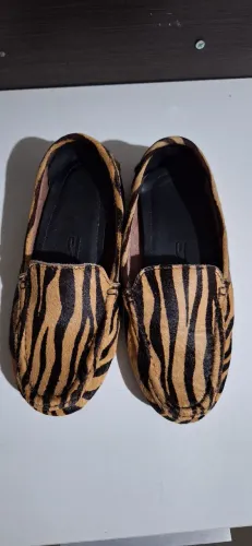 Mocassim Novo