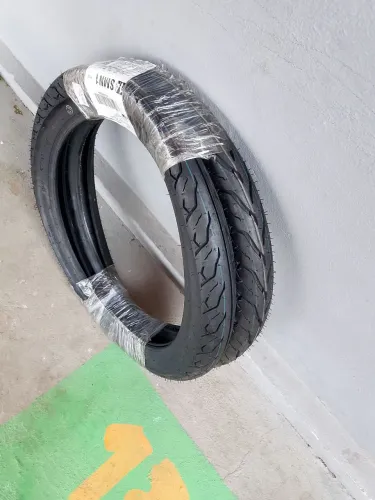 Vendo 2 Pneus novos.