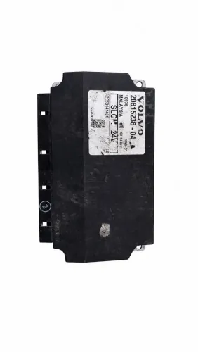 Módulo SLCM Volvo 20815236-04 24V - Central de Luzes FH FM FL - Original