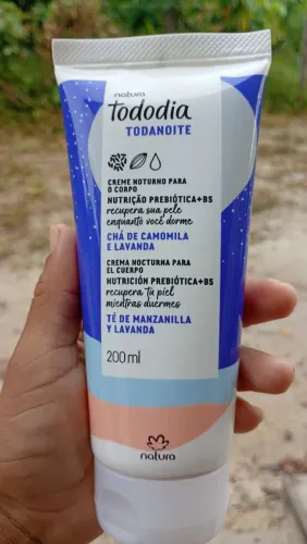 Produtos Natura 