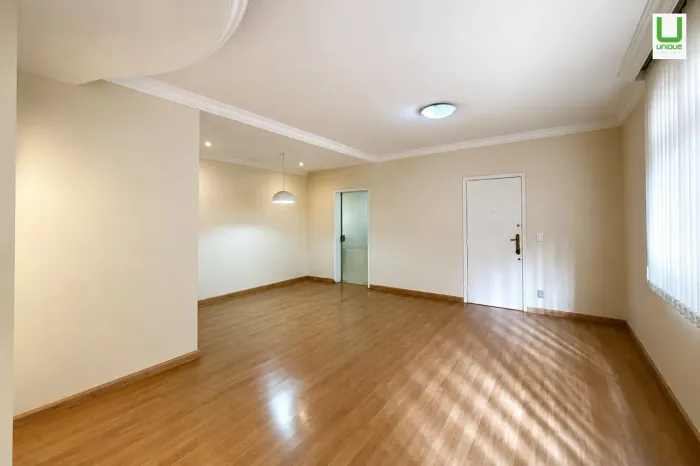 Apartamento, 3 quartos, 1 suíte, 1 vaga