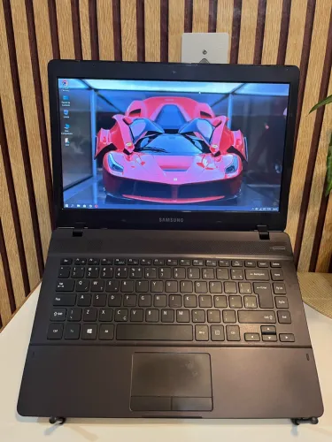 Notebook Samsung 4GB 500HD ENTREGO