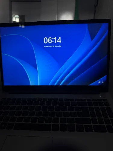 Notebook Lenovo