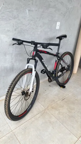 Bike OGGI HACKER TAM 19