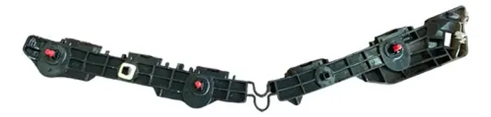 Suporte Para Choque Traseiro L.e Hilux Sw4 2.8 2021 2022
