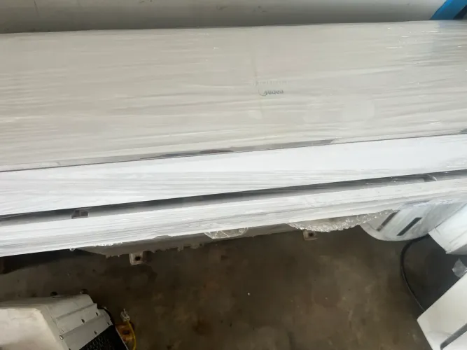 Split de 18000 btus 