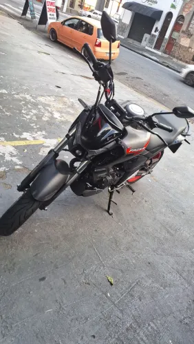 Fz15 Connected Flex (Nova unico dono)