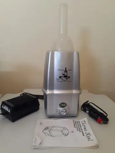Cooler Elétrico Para Garrafa de Vinho 