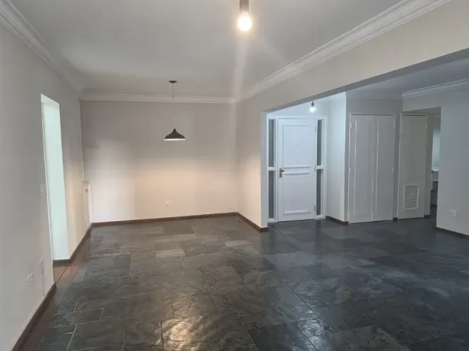 APARTAMENTO RESIDENCIAL em SÃO PAULO - SP, PINHEIROS