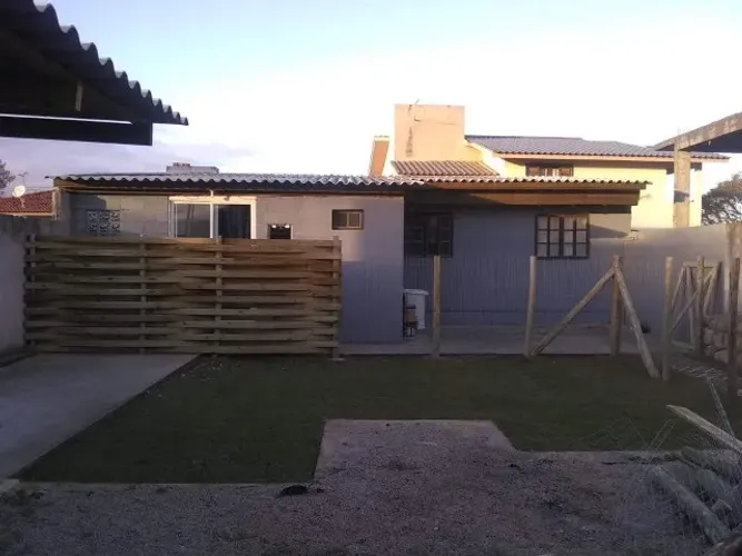 IMÓVEL ATIVO DE RENDA À VENDA EM GAROPABA SC