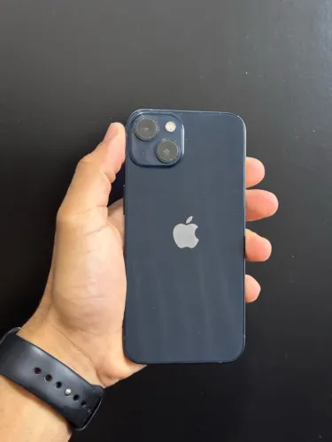 iPhone 13