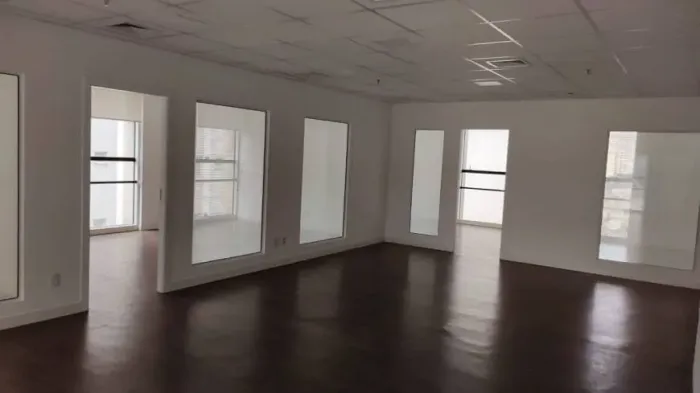 Sala à venda e para locação, Chácara Santo Antônio (Zona Sul), São Paulo, SP