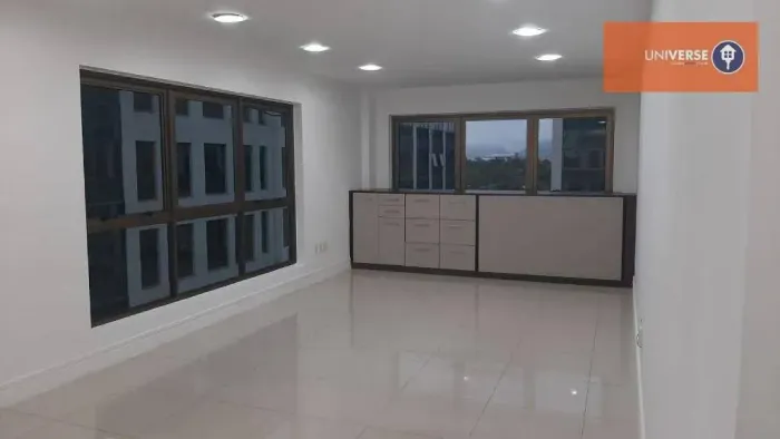 Sala, 40 m² - venda por R$ 220.000 ou aluguel por R$ 1.500/mês - Jacarepaguá - Rio de Jane