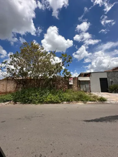 Lote Residencial Sonho Verde