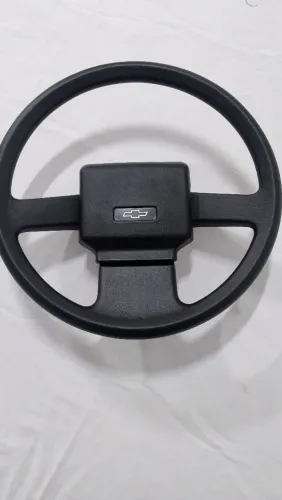 Volante original direção Chevrolet opala Caravan completo