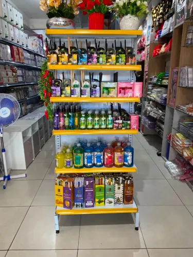 LOJA DE UTILIDADES DOMESTICAS