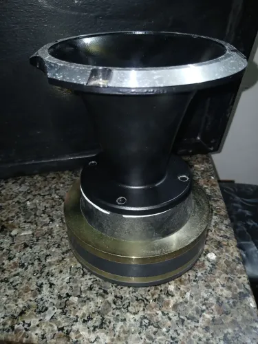 Vendo Driver Ti