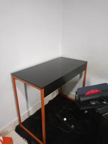 Mesa simples de PC