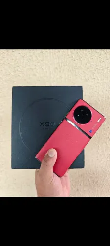 Vivo X90