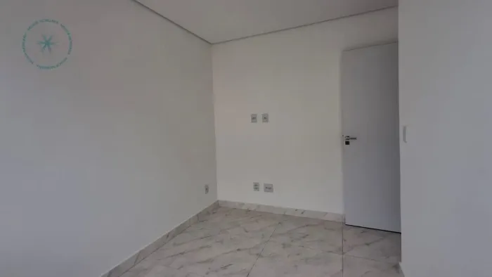 Excelente Cobertura com área total de 120m á venda por $690.000.00