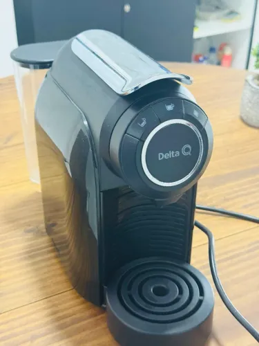 Cafeteira DELTA