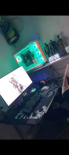 PC GAMER RYZEN 5 5600 GT