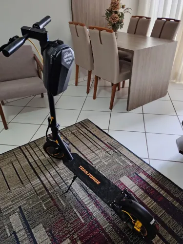 Patinete elétrico