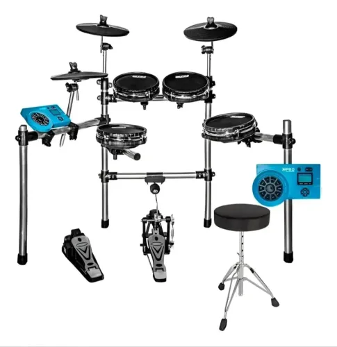 BATERIA ELETRÔNICA X-PRO ED44