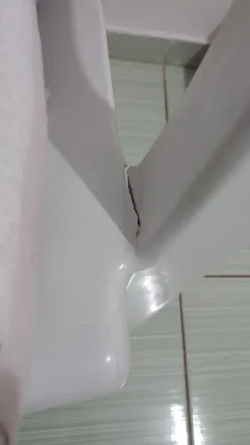 Mesa plástico