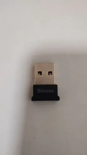 Placa Bluetooth Baseus USB Tipo A