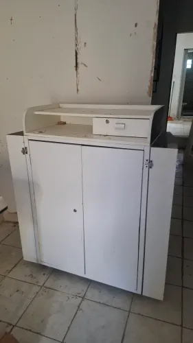 BALCÃO MULTIUSO