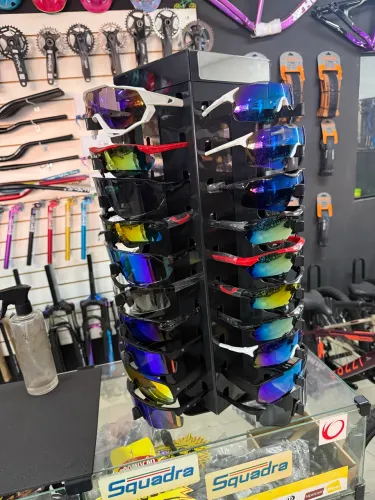 OCULOS CICLISMO/CORRIDA NA PROMOÇÃO